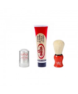 Zestaw do golenia Omega 49.02