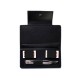 Zestaw do golenia Dovo Solingen Shavette Set 576 016
