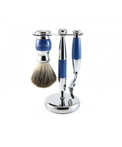 Zestaw do golenia Edwin Jagger S81M353CR 