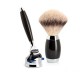 Zestaw do golenia Muhle Edition No.1 Carbon S 493 ED 1 