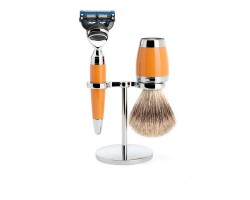 Zestaw do golenia Muhle S281K74F Stylo