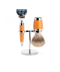 Zestaw do golenia Muhle S281K74F Stylo