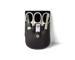 Zestaw do manicure dla kobiet Timor Solingen 33051 5 elementów 
