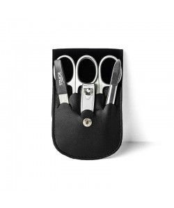 Zestaw do manicure dla kobiet Timor Solingen 33084 5 elementów 
