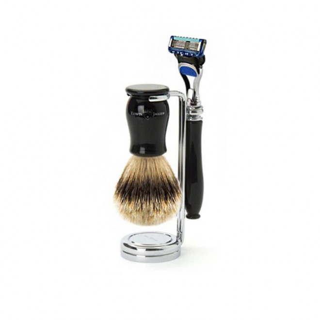 Zestaw Edwin Jagger 3Pciecfsb The Chatsworth Collection