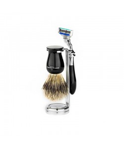 Zestaw Edwin Jagger 3Pciepm3Sb The Plaza Collection