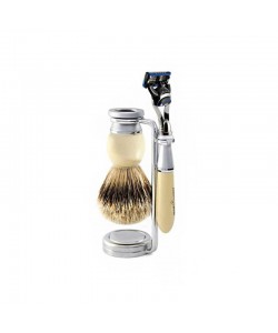 Zestaw Edwin Jagger 3Pcivrfsb The Riva Collection