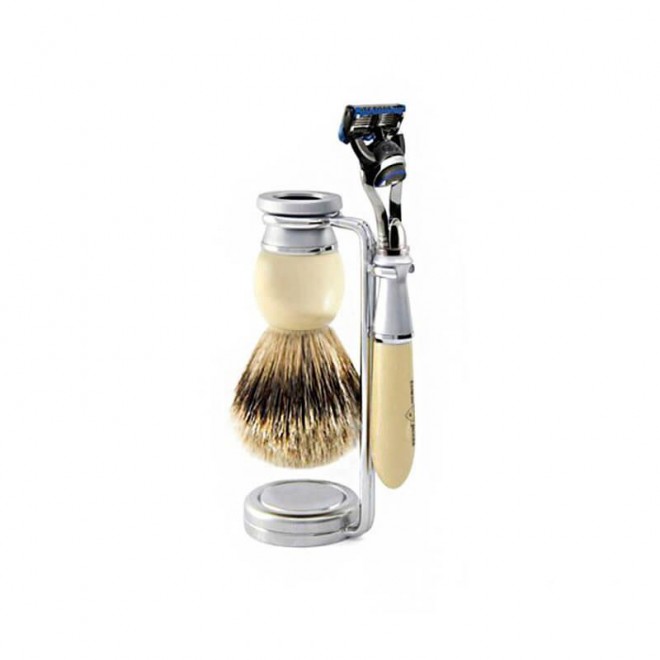 Zestaw Edwin Jagger 3Pcivrfsb The Riva Collection