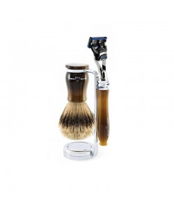 Zestaw Edwin Jagger 3Pclhcfsb The Chatsworth Collection