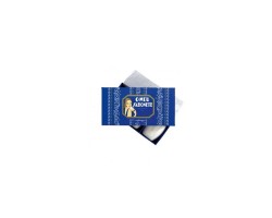 Zestaw mydeł klasycznych Confianca O Meo Sabonete Sandalwood Soap (3 szt.x 150 g )
