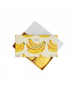 Zestaw mydeł Confianca Bananas 3X 140 g 
