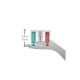 Zestaw na prezent Marvis 3 Flavours Box (Classic, Whitening, Cinnamon)