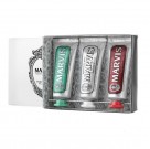 Zestaw na prezent Marvis 3 Flavours Box (Classic, Whitening, Cinnamon) 1