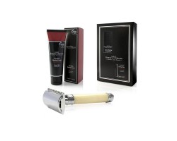Zestaw prezentowy do golenia Edwin Jagger Gs314Scswt