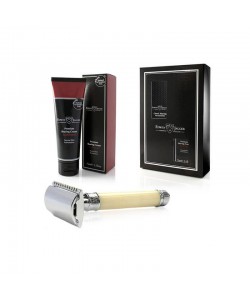 Zestaw prezentowy do golenia Edwin Jagger Gs314Scswt
