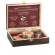 Zestaw prezentowy do golenia Osma Traditional Shaving Set 4 Elementy 