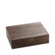 Zestaw prezentowy do golenia Osma Traditional Shaving Set 4 Elementy 