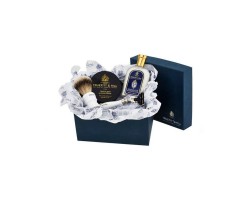 Zestaw prezentowy do golenia Truefitt & Hill Luxury Edition