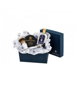 Zestaw prezentowy do golenia Truefitt & Hill Luxury Edition