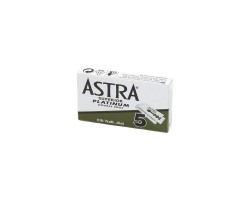 Żyletki Astra Superior Platinum 5 szt. Indie