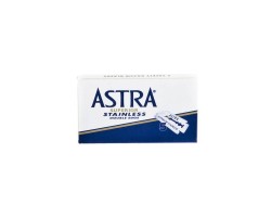 Żyletki Astra Superior Stainless 5 szt.