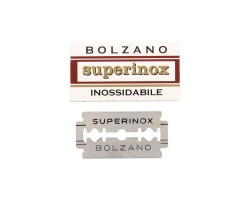 Żyletki Bolzano Superinox 5 szt.