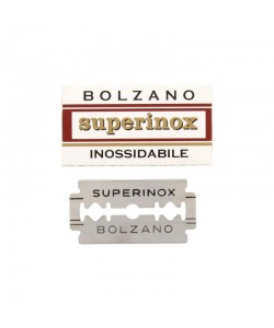 Żyletki Bolzano Superinox 5 szt.