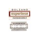Żyletki Bolzano Superinox 5 szt.