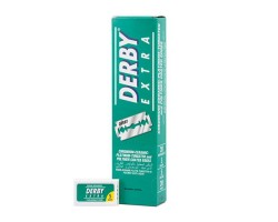 Żyletki Derby Extra 100 szt.