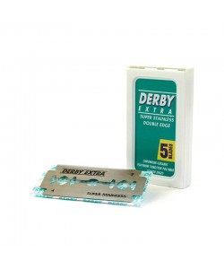Żyletki Derby Extra 5 szt.