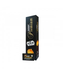 Żyletki Derby Premium 100 szt.