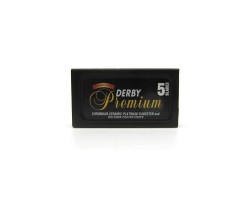 Żyletki Derby Premium 5 szt.
