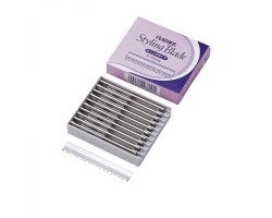 Żyletki do stylizacji Feather Styling Blade (TG-10) 