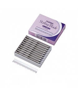 Żyletki do stylizacji Feather Styling Blade (TG-10) 