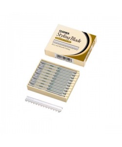 Żyletki do stylizacji Feather Styling Blade 