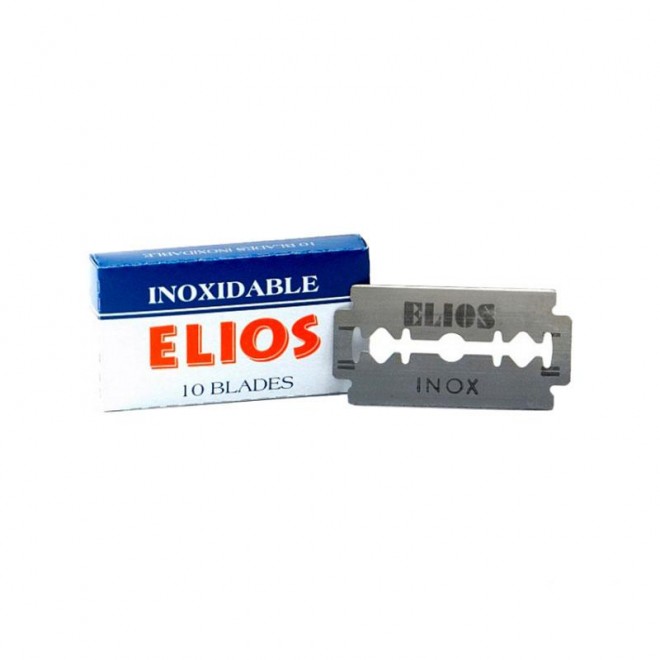 żyletki Elios 11 szt.