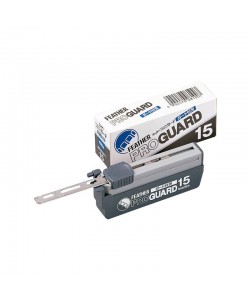 Żyletki Feather Pro Guard PG 15 szt.