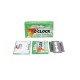 Żyletki Gillette 7 O’Clock Super Stainless Double Edge Razor Blade 5 szt.