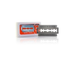 Żyletki Merkur Solingen Super Platinum 10 szt.