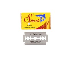 Żyletki Shark Super Stainless 5 szt.