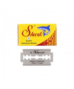 Żyletki Shark Super Stainless 5 szt.