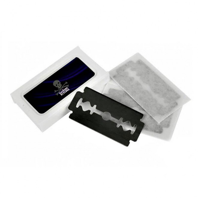 Żyletki The Bluebeards Revenge 10 szt.