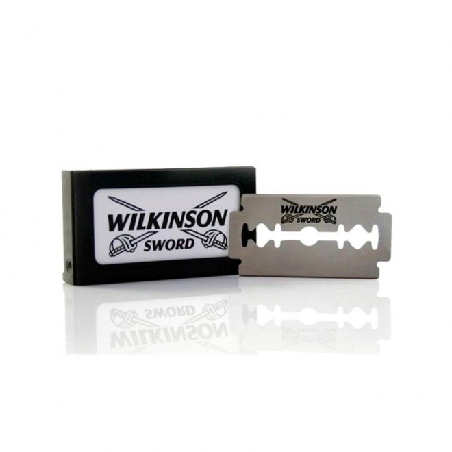 Żyletki Wilkinson Sword 5 szt.