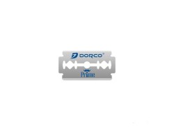 Żyletki Dorco Prime Platinum DE Razor Blades 10 szt.