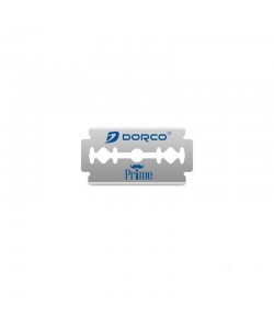 Żyletki Dorco Prime Platinum DE Razor Blades 10 szt.
