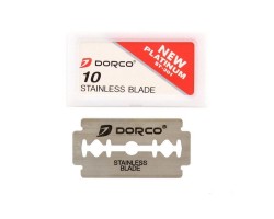Żyletki Dorco ST-301 DE Razor Blades 10 szt. 