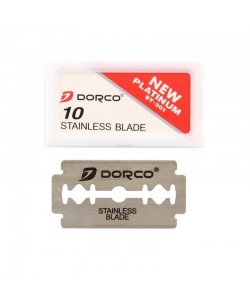 Żyletki Dorco ST-301 DE Razor Blades 10 szt. 