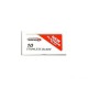 Żyletki Dorco ST-301 DE Razor Blades 10 szt. 