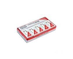 Żyletki Dorco ST-301 DE Razor Blades 100 szt.