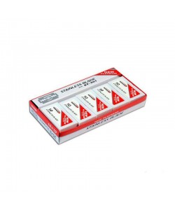 Żyletki Dorco ST-301 DE Razor Blades 100 szt.